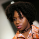 Nigerian writer Chimamanda Ngozi Adichie Jan. 13, 2020.